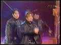 Sechs Kies - For You (Live)