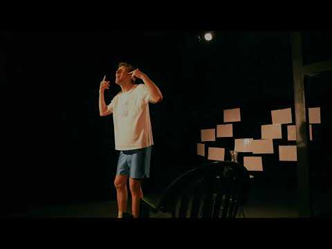 C’est comme ça est un spectacle qui parle du désir de changer le monde 