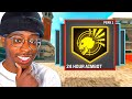 I Used AIMBOT In Warzone For 24 Hours