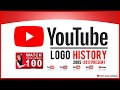 YouTube Logo History 2005 2017