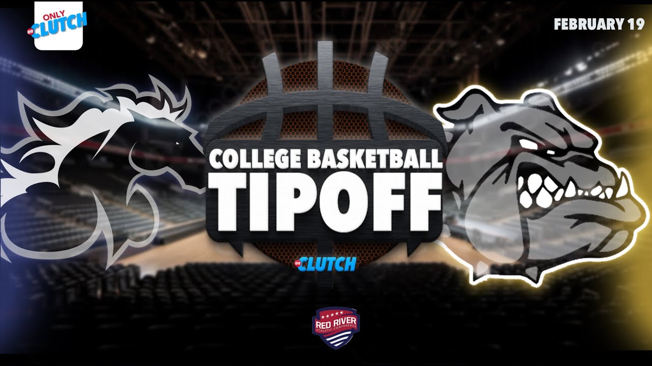 NAU Stallions vs Jarvis Christian Bulldogs | Men's