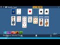 Microsoft Solitaire Collection Klondike Expert May 11th 2020 Play The 7 To The Foundation