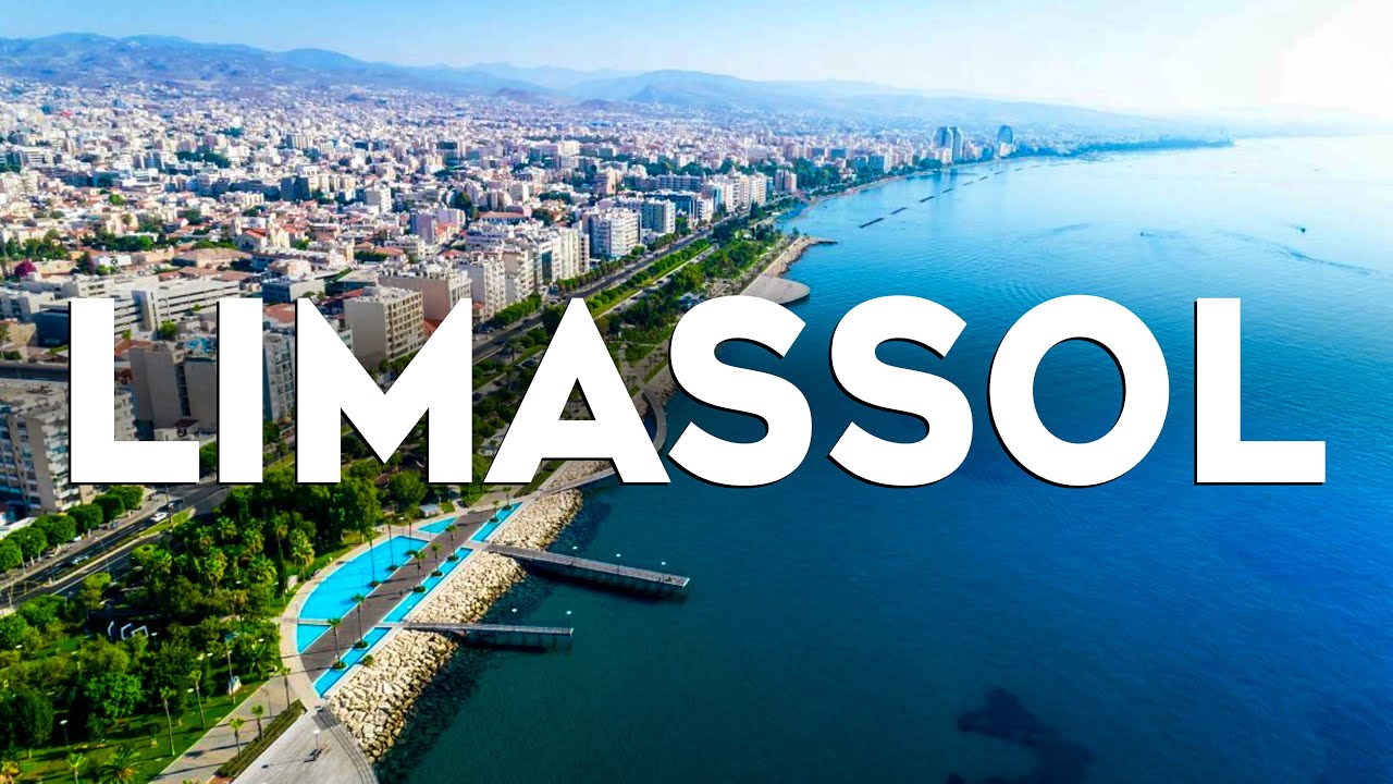 Top 10 Best Things to Do in Limassol, Cyprus [Limassol Travel Guide 2024]