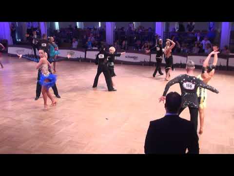 00146 MIRADA CUP 2019 Senior LA 1/2 F