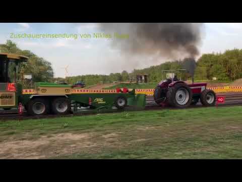 [Trecker Treck] Gnutz 2018 #003