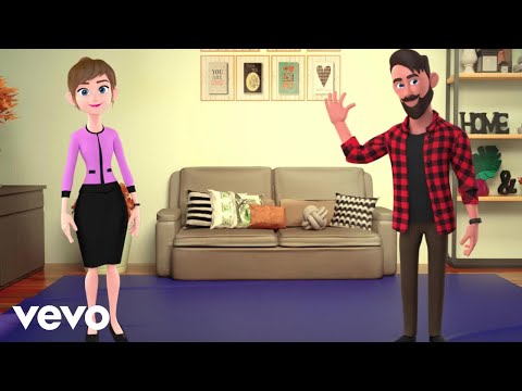 Süper Çocuk Şarkıları - Anneni Seviyorsan Alkışla