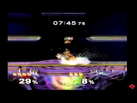 momspaghetti vs lunarySSF2 - Losers semi