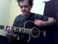 The Mountain Goats - Alpha Desperation March cover