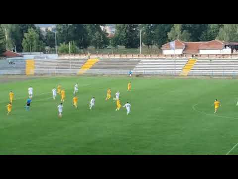 Pirot, 11.09.2020, Detalji sa utakmice Radnički Pirot - Dinamo Vranje