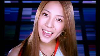 BoA - Shine We Are! (4K 60FPS Upscaling)