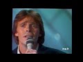 Pierre Bachelet: Quitte-moi (live, 1983)