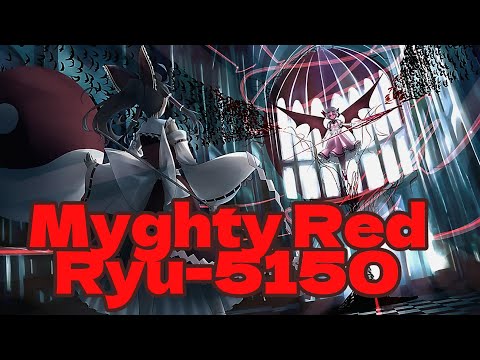 [Ryu-5150] - Mighty Red [Symphonic Metal]