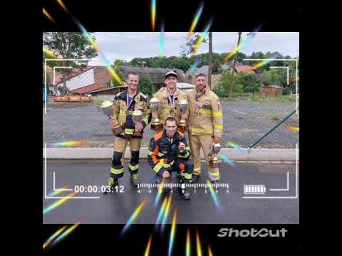 hasiči Chudenice- TFA sezóna 2022