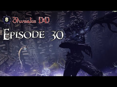 Requiem 3Tweaks DiD - Ep 30 - Apocrypha