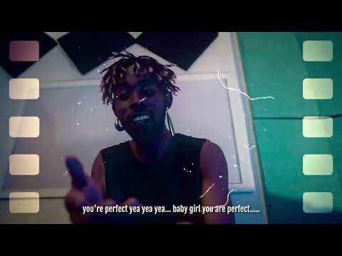 Hervis beatz - PERFECT ft Bill Ruzima & Yuhi Mic (official visualizer )
