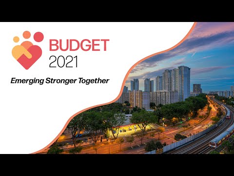 Budget 2021 Grassroots Dialogue Presentation