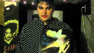 thedrowningman- the exploding boy