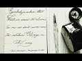 Glass Pen Calligraphy The Grapes Of Wrath Quote Cursive Handwriting