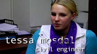Download Lagu Women Pursuing Careers in Science, Technology, Engineering and Math (STEM) Thumbnail