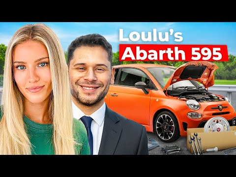 BreitenBerg and 2 more