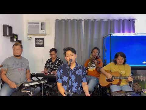 Basta’t kasama kita | Dingdong Avanzado