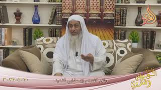 ” ولئن كفرتم إن عذابي لشديد ”  تاريخ 10 5 2021