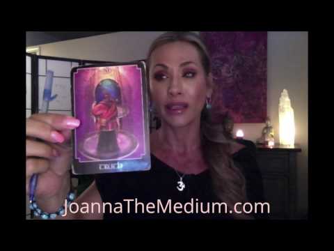 Libra May/June 2017 Intuitive Reading - Reclaim your Power