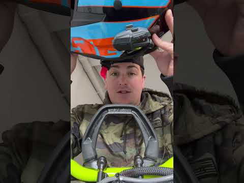 Best Accessory for your Snowmobile Dirt Bike or Motorcycle Helmet!!!