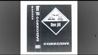 CORROSIVE - Dee Jill - Gilles mix à Tignes le 13.03.04