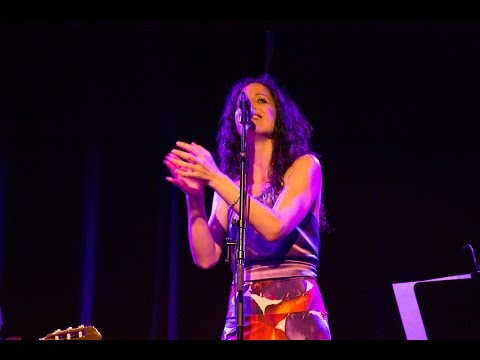 Música Sefardí - Los guisados de la berenjena.