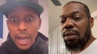 Beanie Sigel REACTS To SLAPPING Gillie Da Kid In Front Of Birdman &amp; Bloods!