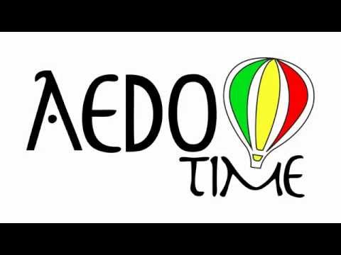 Aedo Time -  Goodness Does Not Lie