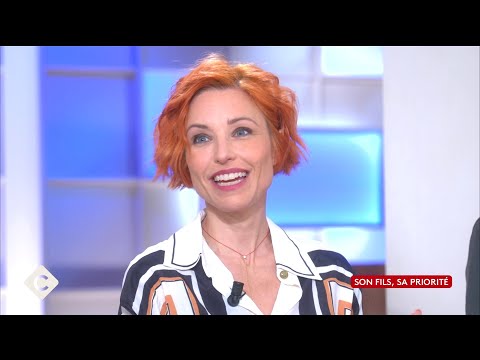 Natasha St-Pier, grandir sous les projecteurs