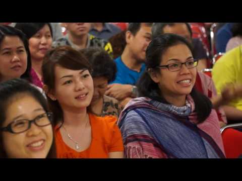 Hukum Karma : Selayang Pandang