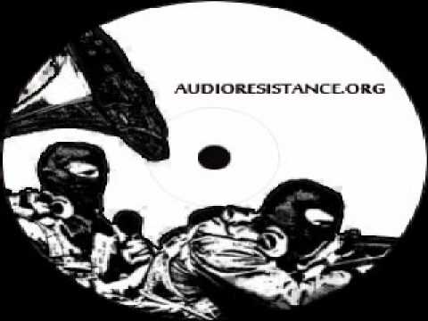 Fire at work - Untitled - AudioResistance 5.0