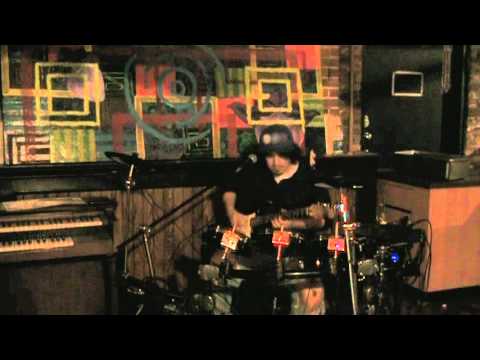 10.07.12 Resin Ed "Heart Stopper"