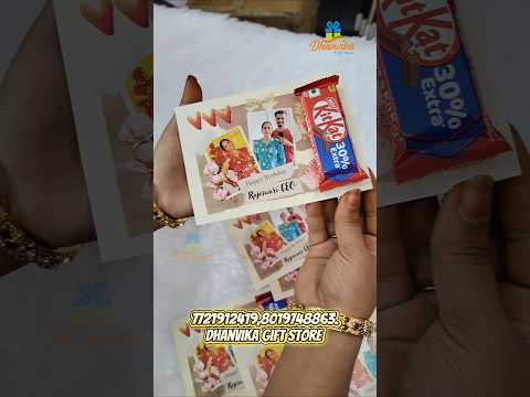 #happy #birthday #rajeswari #ceo #trending #viral #explore #famous #chocolate #gift #youtube #love