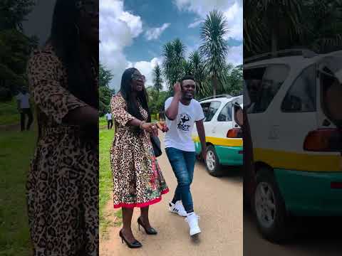 Le Rendez-vous 😅 - Moa Minga feat Haricot Beans