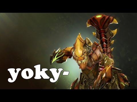 Dota 2 - Team Empire vs Vega_Squadron Game 2 - Dota Pit League Season 3!