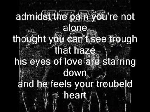Troubled Heart