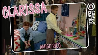 Amigo Rico | Clarissa