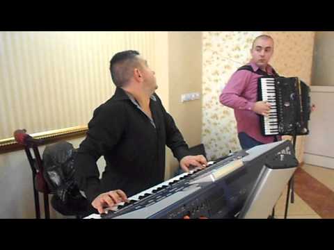 Goran Djordjevic i Dino Murtic