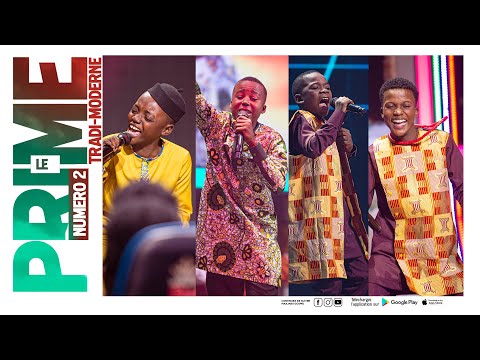 Maajabu Rafiki - Prime 2 | Tradi-Moderne | Saison 1