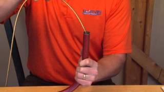 Snakehead Fish Tape, 100 Feet: FTS-100