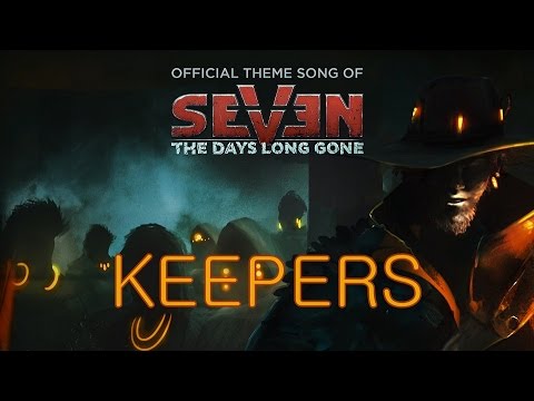 Keepers video