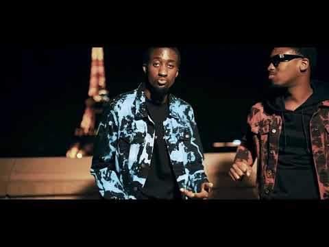Bayass - No Blabla Feat Couli B (Clip Officiel)