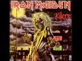 Iron Maiden - Genghis Khnan