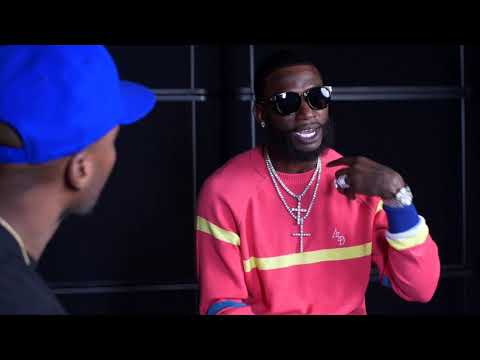 Growth with Gucci: A Conversation with Gucci Mane and Charlamagne Tha God