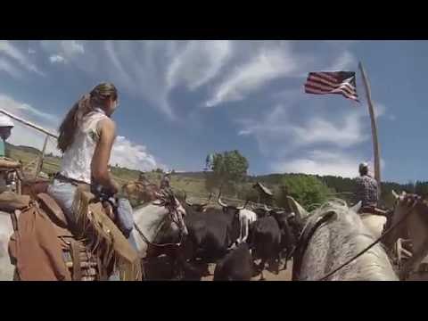 Black Mountain Ranch Vacation 2016