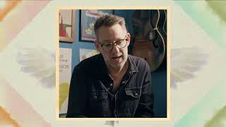 Denison Witmer - &#39;Anything At All&#39; Interview Series - Pt. 12 - On Fatherhood